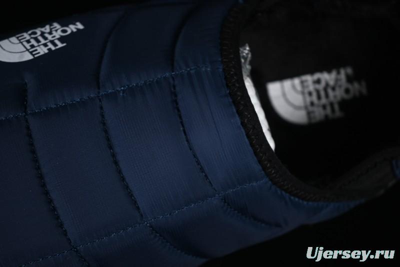 The North Face Thermoball Traction Winter Fleece Breathable Lightweight Casual Shoes - NFOA3UZN-MG7