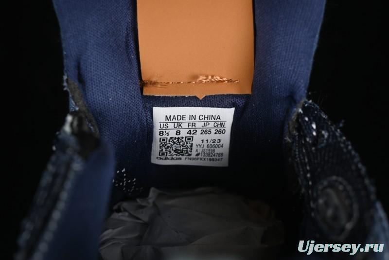 Adidas Vento XLG Runner JS1598 Retro Casual Dad Shoes - JS1598