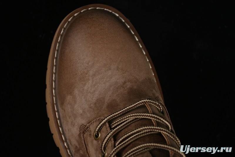 Timberland Classic Outdoor Casual Boots A18069BKHAKI