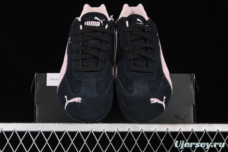 Puma The Open Product x Puma Speedcat Low-Top Lifestyle Sneakers - 398846-09