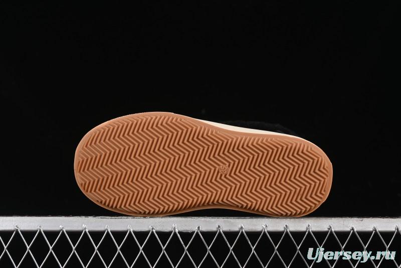 GG-CC Versatile Comfort Commuting Fleece Casual Shoes - G23Y6903