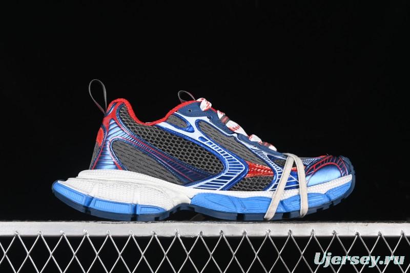 Balenciaga Phantom Sneaker 10th Generation Trend Running Shoes - W3XL51469