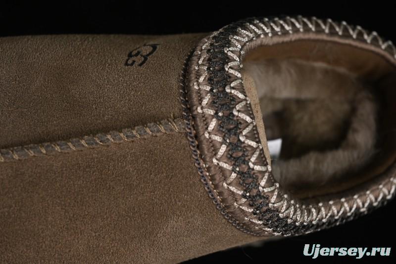 UGG Tazz 5CM Platform Snow Boots - 1122553