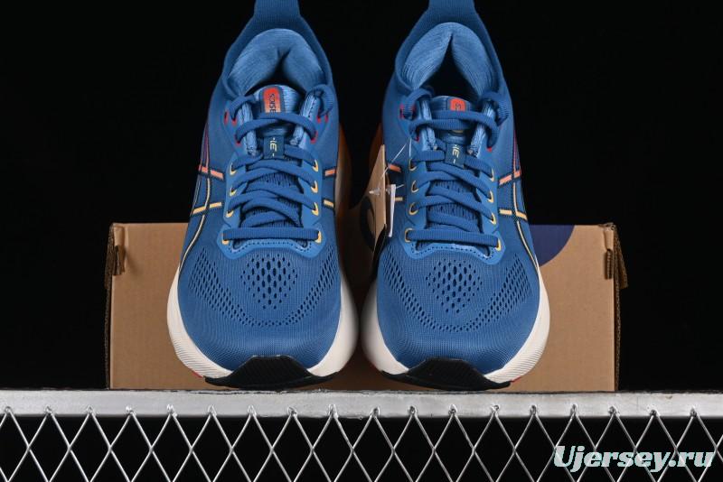 Asics Gel-Kayano 31 Running Shoes with GEL Cushioning and FLYTEFOAM BLAST Technology - 1011B867-402