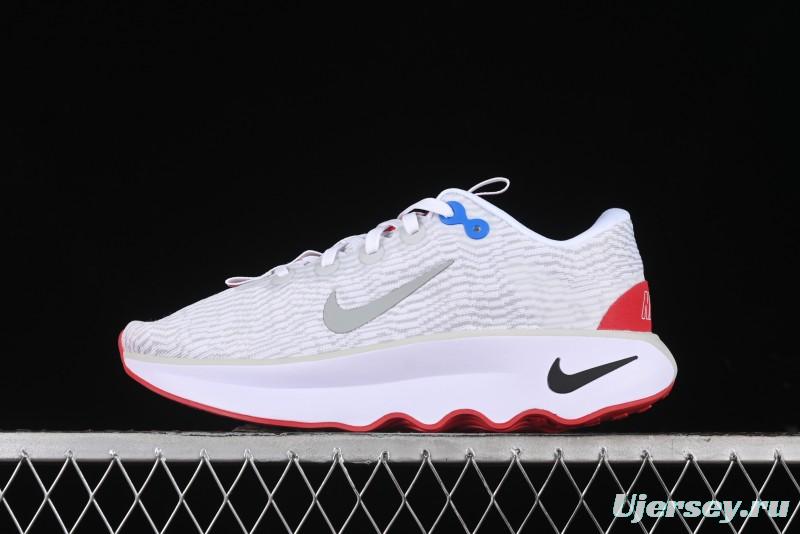 Nike Motiva Summer Breathable Cushioned Wave Running Shoes - DV1238-008