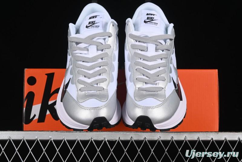 Nike Sacai VaporWaffle 3.0 Fashion Show Casual Sneakers - DD1875-201