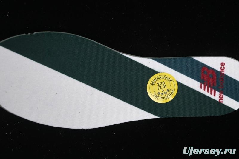 New Balance MS327 Series Retro Casual Running Shoes - U327WRG