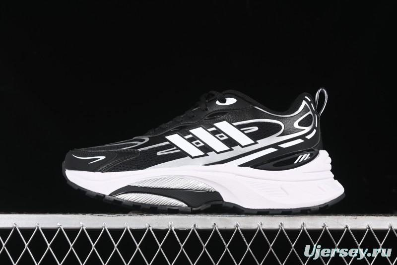 Adidas Originals Mts Pro JP8090 Retro Breathable Cushioned Casual Running Shoes - JP8090