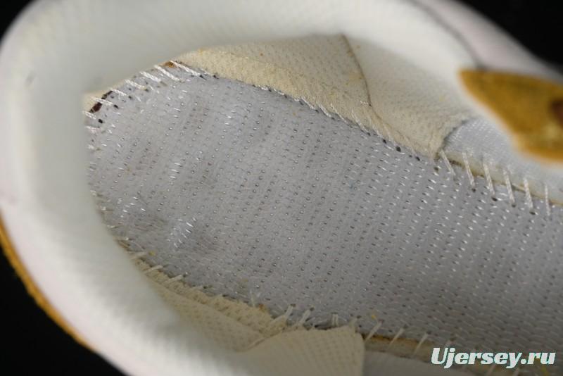 Onitsuka Tiger Ultimate 81 EX Breathable Comfort Casual Shoes 40th Anniversary Edition - 1183B510-102