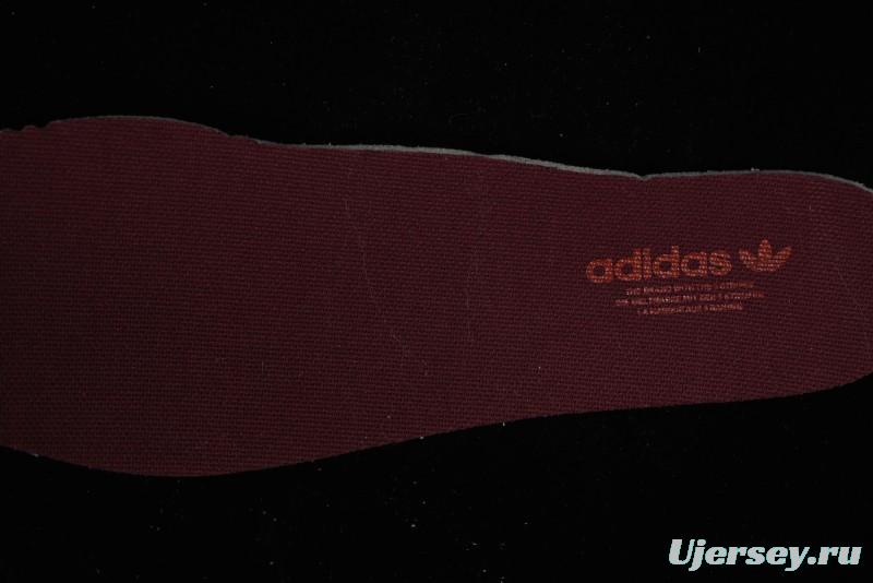 Adidas Originals Samba OG Casual Sneakers - ID1482