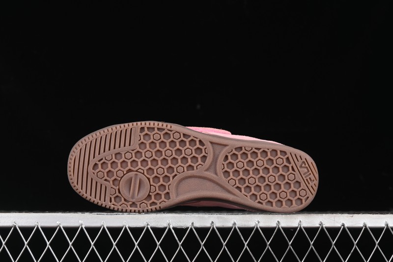 Fila Slant Shot 98/23 Comfortable Versatile Breathable Low-Top Tennis Shoes - 98/23