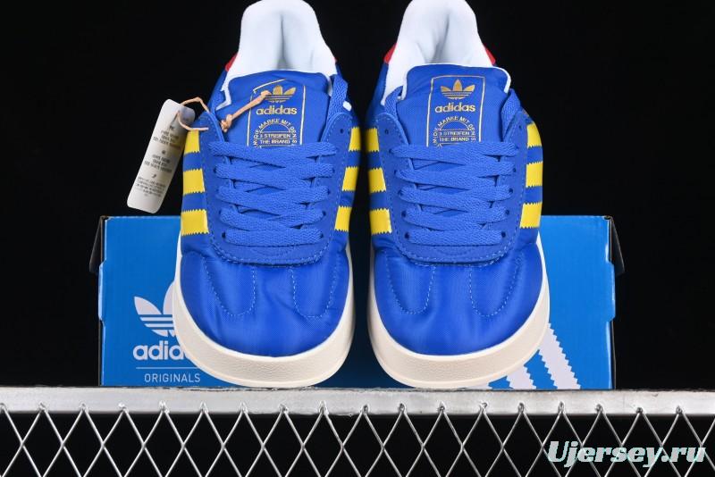 Adidas Originals Samba Home IH5503 Slip-On Comfort Winter Boots for Indoor and Outdoor - IH5503