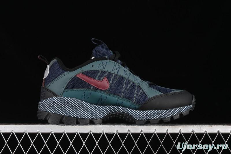 Nike Air Humara Retro Trail Running Shoes with 1990s Outdoor Style - FJ7098-001