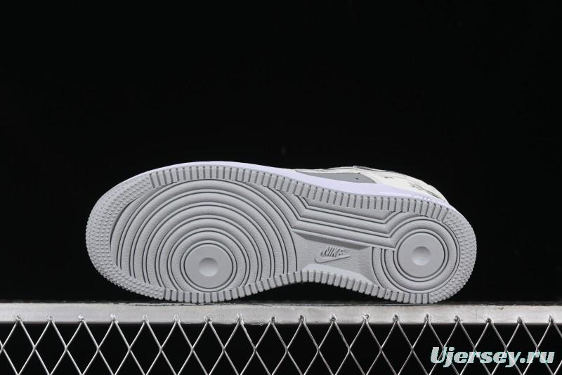 Nike Air Force 1 '07 Low Suan Ni Casual Sneakers - BV6088-103