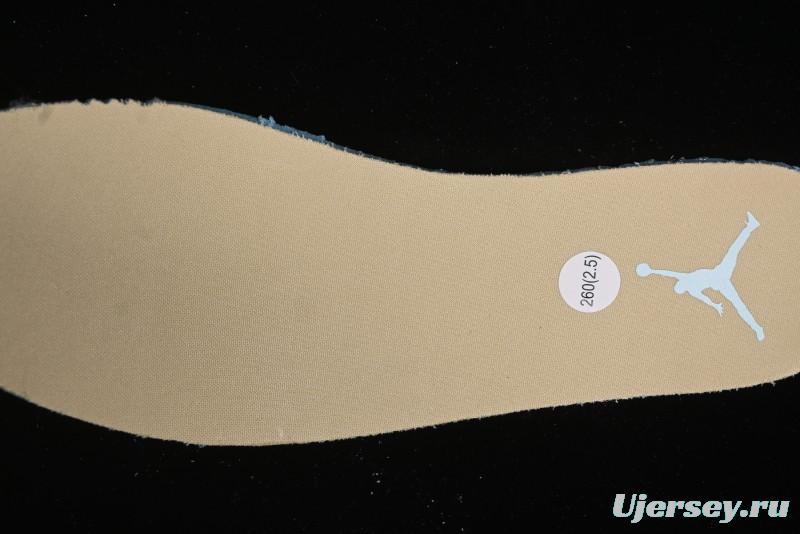 Nike Air Jordan 1 Low "Coconut Milk Black" Casual Basketball Shoes with Contrast Swoosh - HQ3437-101