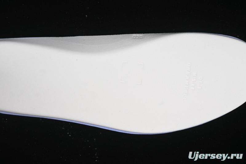 Nike Air Jordan 4 Retro Basketball Shoes in Black, Blue and Neutral Grey - FV5029-003