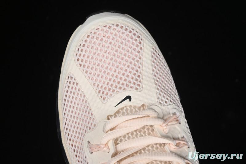 Nike Air Max 2013 Retro Breathable Mesh Running Shoes with Full-Length Max Air Cushion - HF3660-100