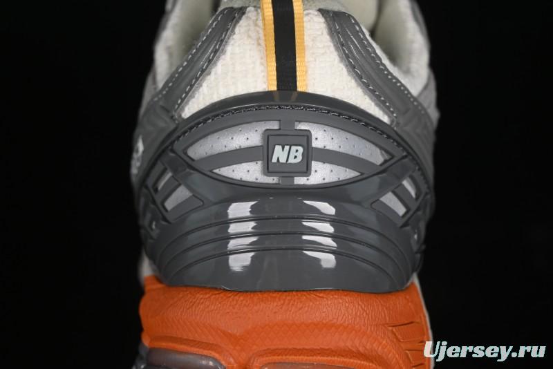 New Balance 1906 Series Retro Dad Style Casual Running Shoes - M1906NG1