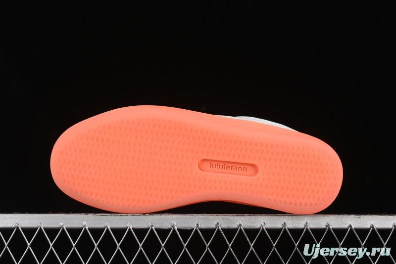 Lululemon Cityverse Low-Top Casual Sneakers - LU-04