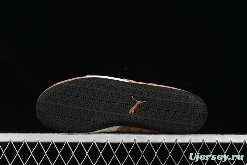 Puma Speedcat Racing Series Low-Top Lifestyle Casual Shoes - 398847-02