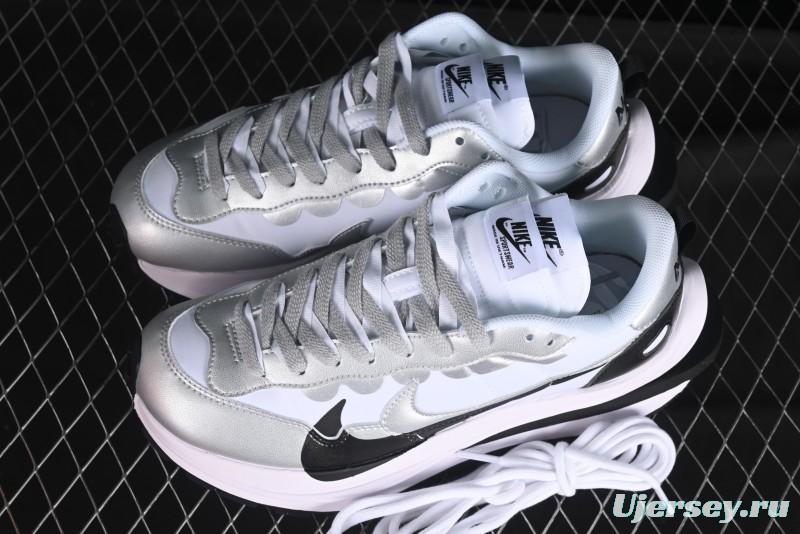 Nike Sacai VaporWaffle 3.0 Fashion Show Casual Sneakers - DD1875-201