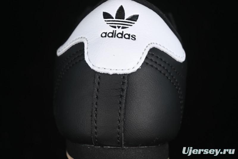 Adidas Originals Taekwondo JS1193 Low-Top Training Shoes for Comfortable and Anti-Slip Performance - JS1193