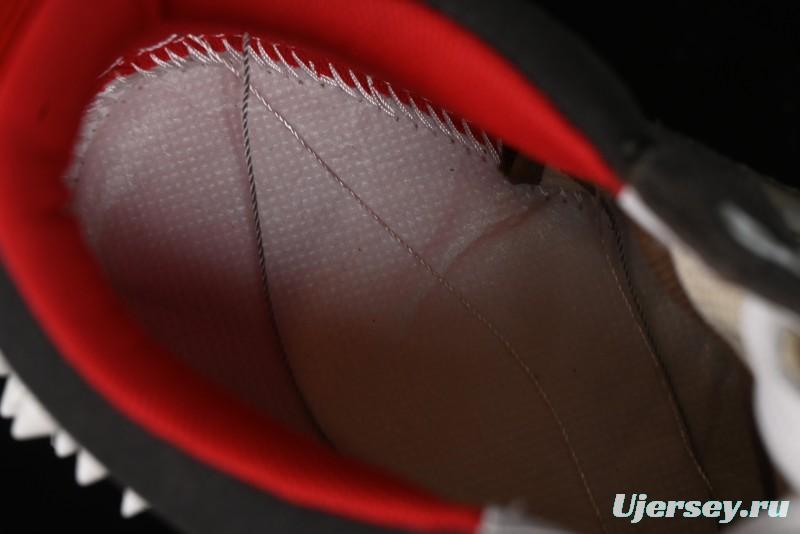 Christian Louboutin Funnyto Flat Comfortable Fashion Low-Top Sneakers - X.D4