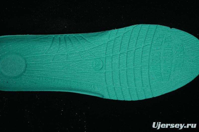 New York Yankees MLB Bigball Chunky Denim Monogram Platform Sneakers - 3ASHBDM4N43NYS