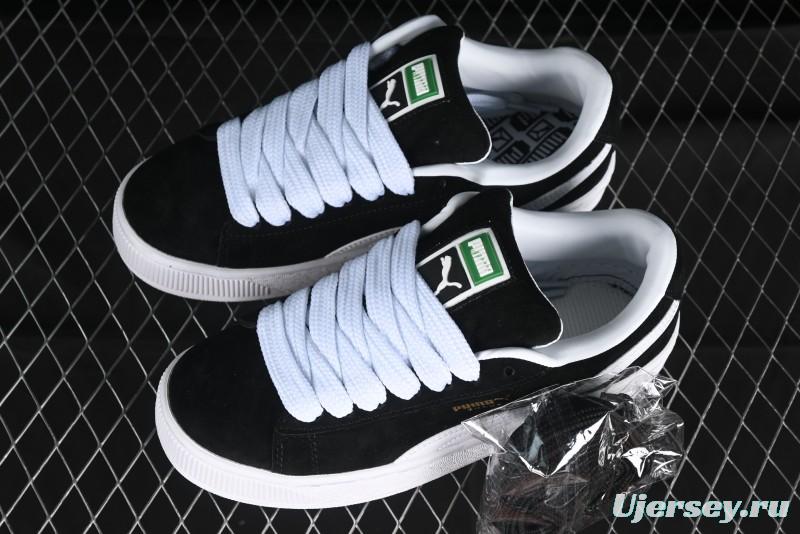 Puma Suede XL Retro Casual Sneakers - 395205-02