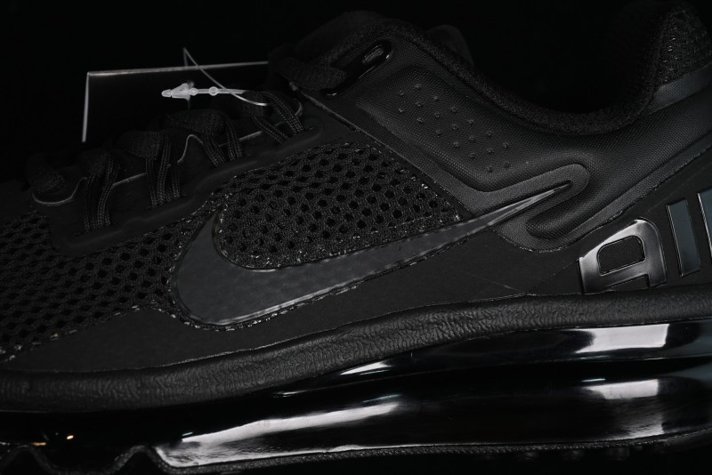 Nike Air Max 2013 Retro Breathable Mesh Cushioned Running Shoes - FZ3156-010