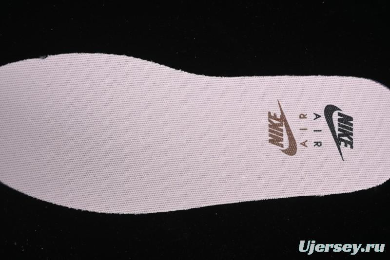 Nike Air Force 1 Shadow Low-Top Sneakers with Lightweight EVA Midsole and Anti-Slip RB Rubber Outsole - DZ1847-200