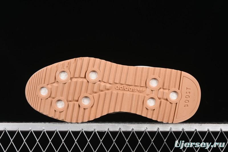 Adidas Originals SL 72 Retro Running Shoes with Ecotex Tongue and EVA Midsole - IH7988