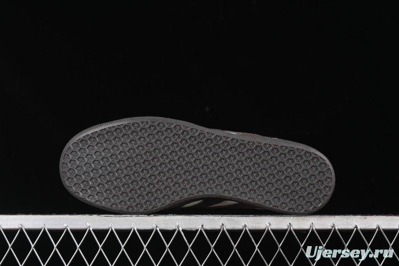 Adidas Originals Gazelle IG1895 Retro Casual Slip-Resistant Low-Top Sneakers