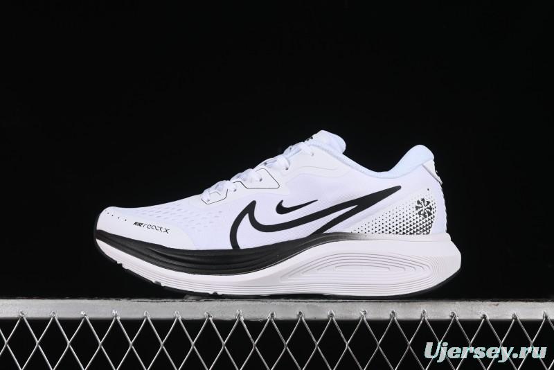 Nike Air Alphazoom Breathable Mesh Lightweight Durable Running Shoes - FD2722-104