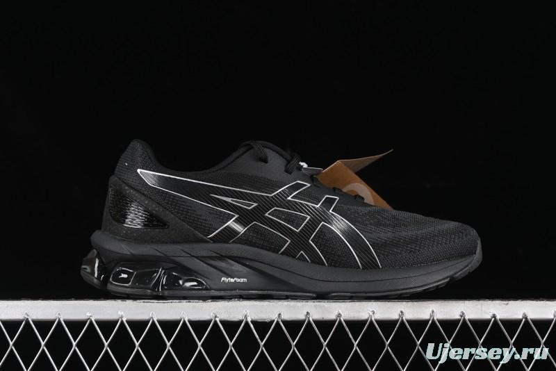 Asics Gel-Quantum 180 VII Retro Breathable Casual Shoes with Cushioning for Men - 1202A341-003