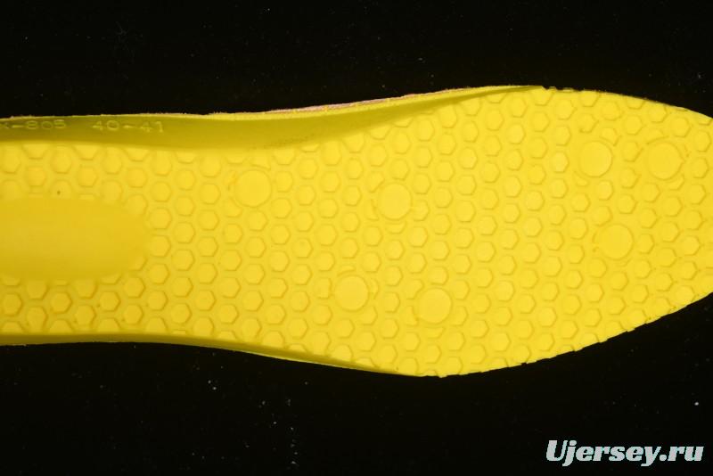 Timberland Classic High-Top Yellow Boots TB010063713 Wheat