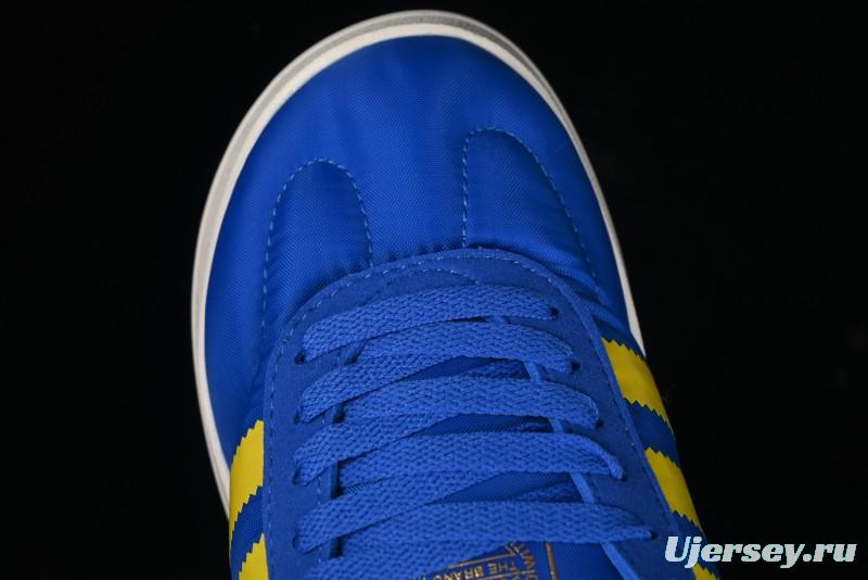 Adidas Originals Samba Home IH5503 Slip-On Comfort Winter Boots for Indoor and Outdoor - IH5503