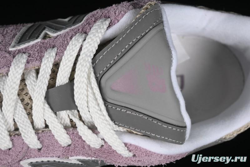 New Balance 2010 Series Retro Casual Running Shoes - U2010NB1