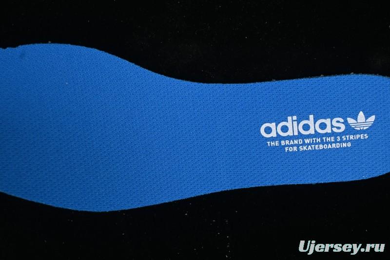 Adidas Originals Tyshawn IF9709 Comfortable Durable Low-Top Skate Shoes - IF9709