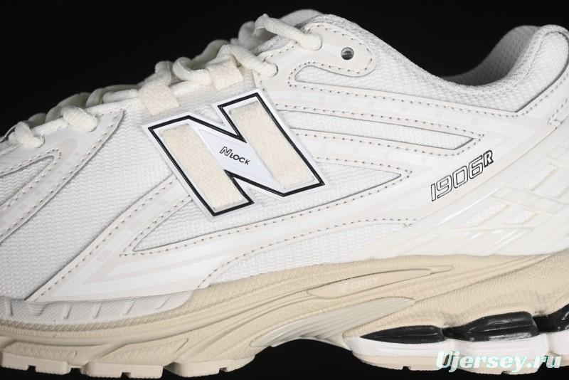 New Balance 1906 Series Retro Dad Style Casual Running Shoes - M1906RWW