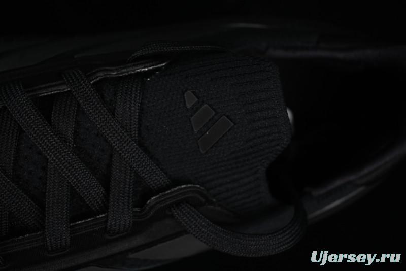 Adidas Ultraboost 5X Casual Running Shoes with Popcorn Foam Technology - JH7251