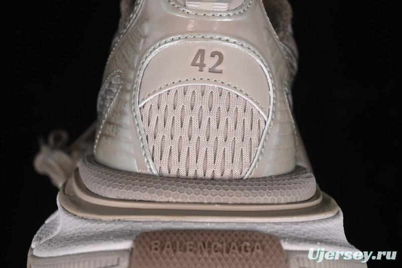 Balenciaga Phantom Sneaker - W3XL54099