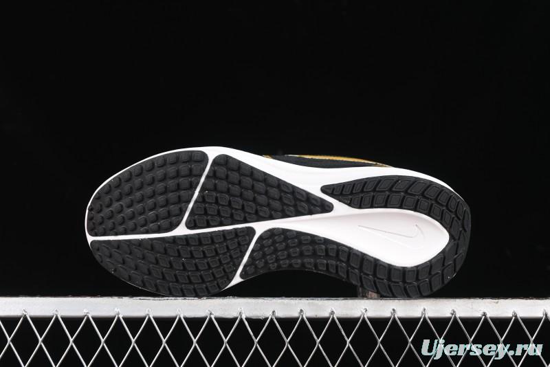 Nike Air Zoom Vomero 17 Summer 2024 Cushioned Casual Running Shoes with Zoom Air Unit - FB1309-006