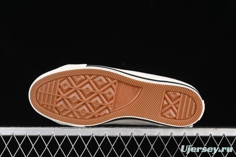 Converse One Star Pro Retro Skateboard Shoes in Purple - A08141C