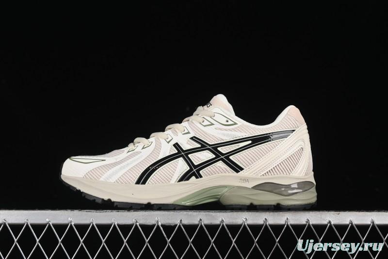 Asics Gel-Flux 4 Low-Top Breathable Casual Running Shoes - 1012B632-020