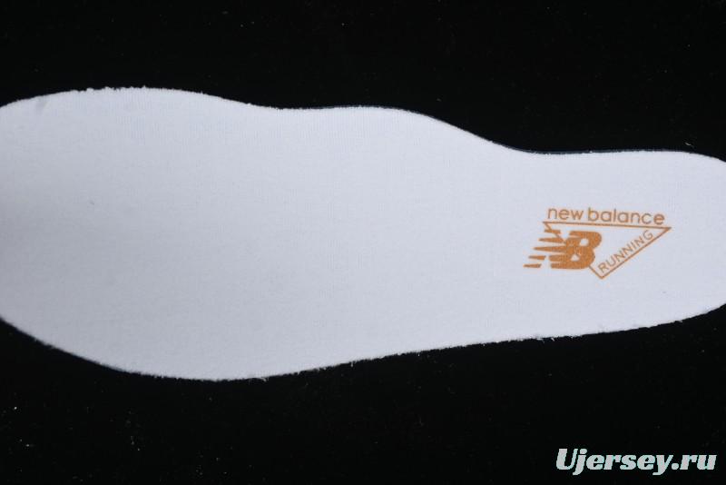 New Balance Joe Freshgoods NB9060 Retro Casual Running Sneakers with ABZORB Cushioning - U9060SRA