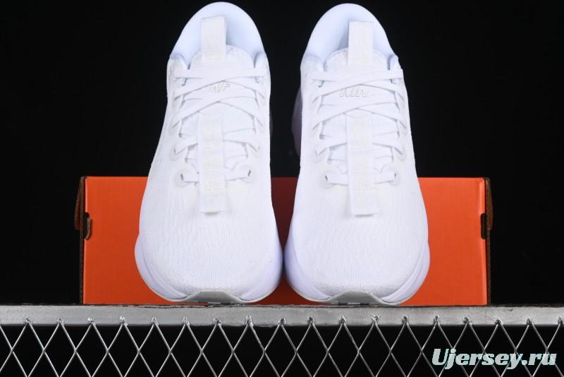 Nike Motiva Summer Breathable Cushioned Wave Running Shoes - DV1238-106