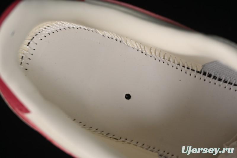 Puma Suede XL Skate Retro Casual Sneakers - 395363-02