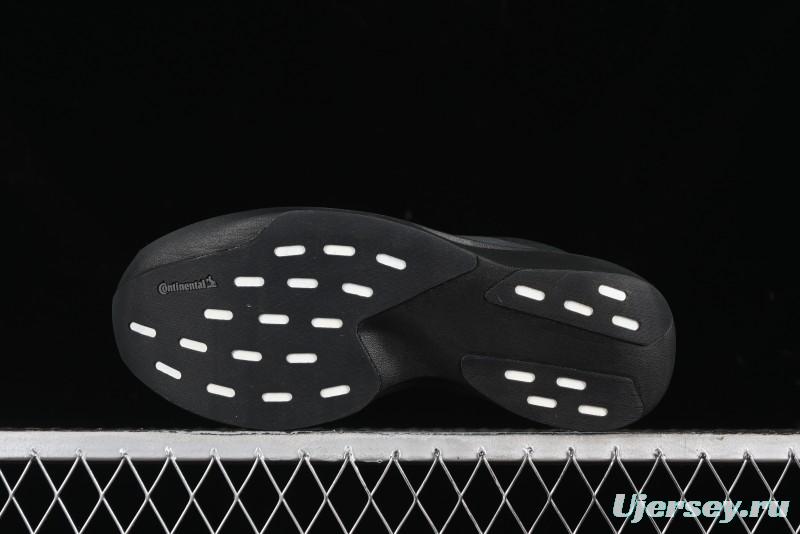 Adidas Adizero Evo SL Lightweight Breathable Cushioned Running Shoes - JQ7186