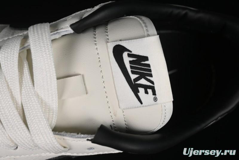 Nike Killshot 2 Retro Comfortable Anti-Slip Low-Top Sneakers - HQ1657-103